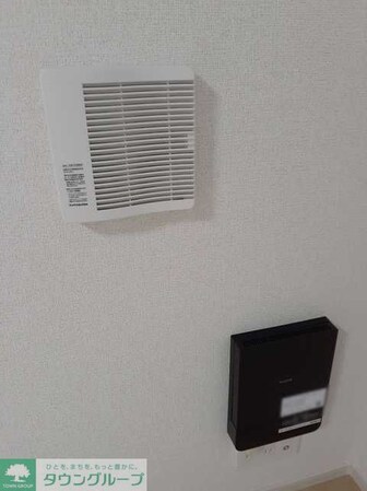 エクセルアヴェニューの物件内観写真